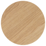 Natural oak